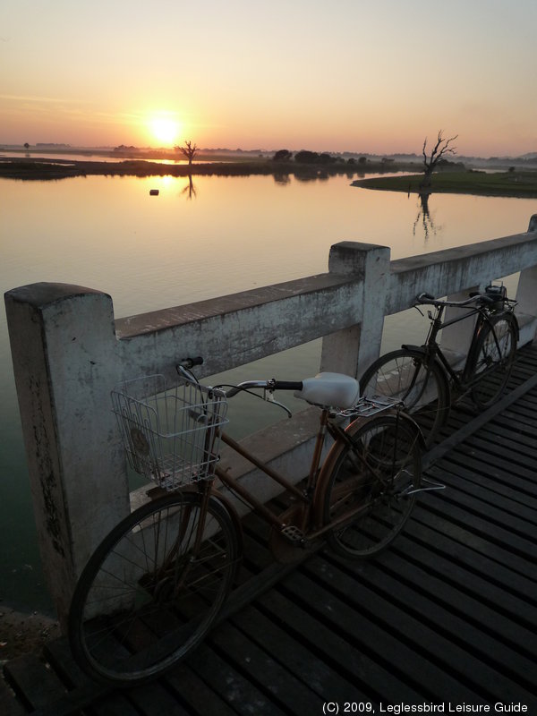 U Beln's Bridge070